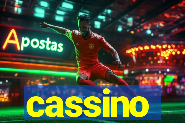 cassino internacional online